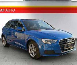 AUDI A3 SB 30 TDI S-TRONIC SPORT