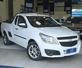 CHEVROLET MONTANA 1.4 ECONOFLEX LS