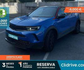 1.2 T 96KW (130 CV) GS LINE