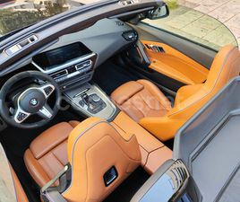 BMW Z4 SDRIVE30I AUTO