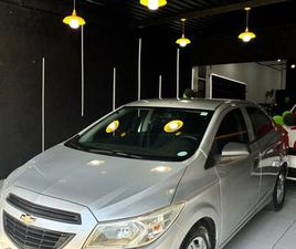 CHEVROLET PRISMA 1.0 SPE/4 ECO JOY