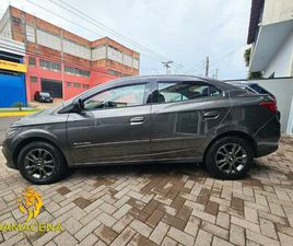 CHEVROLET PRISMA SED. ADVANT. 1.0 8V FLEXPOWER 4P