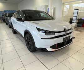 1.2 HYBRID 145CV DCS6 COLLECTION KM0