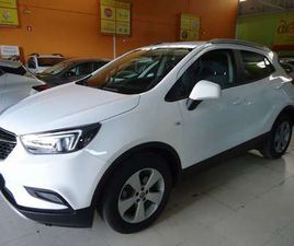 X 1.6CDTI S&S SELECTIVE 4X4