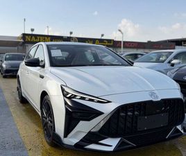 MG MG6 MG 6 COMFORT 1.5L