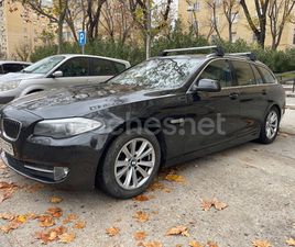 BMW SERIE 5 520D TOURING