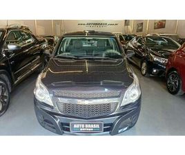 CHEVROLET MONTANA LS 1.4 ECONOFLEX 8V 2P