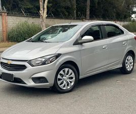 CHEVROLET PRISMA 1.4 SPE/4 ECO LT AUTO