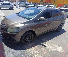 CHEVROLET PRISMA 1.4 SPE/4 LT AUTO