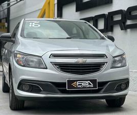 CHEVROLET PRISMA 1.4 SPE/4 ADVANTAGE AUTO
