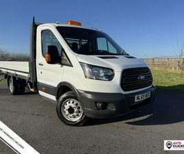 2.0 350 ECOBLUE RWD L4 H1 EURO 6 2DR