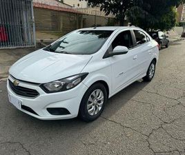 CHEVROLET PRISMA 1.4 SPE/4 ECO LT