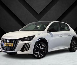 GT 1.2 HYBRID 145PK E-DCS6 | TWO-TONE! | ADAPTIVE