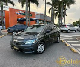 CHEVROLET PRISMA SED. JOY/LS 1.0 8V FLEXPOWER 4P