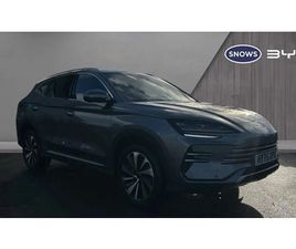 BYD SEAL U SUV 2025, 325 MILES, £30995 - 33048110 - EXCHANGEANDMART.CO.UK