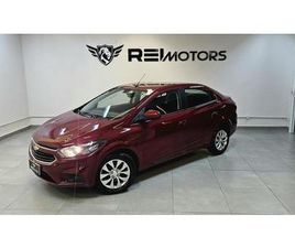 CHEVROLET PRISMA 1.4 SPE/4 ECO LT