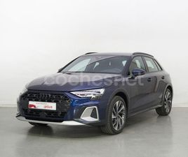 AUDI A3 ›HASTA 4 AÑOS DE GARANTÍA