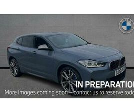 BMW X2 M35I 2.0 5DR