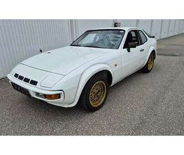 PORSCHE 924 2,0 TURBO II