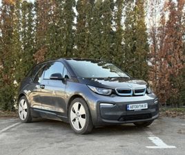 BMW I3 120
