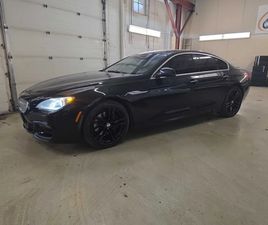 * 4DR SDN XDRIVE AWD GRAN COUPE * CARFAX *