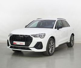 AUDI Q3 35 TDI ›HASTA 4 AÑOS DE GARANTÍA