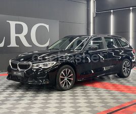 BMW SERIE 3 320D XDRIVE AUTOMATICA TOURING