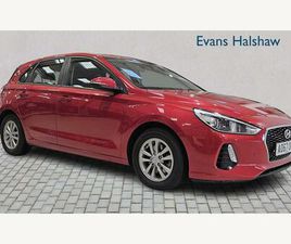 1.0 T-GDI S EURO 6 (START/STOP) 5DR