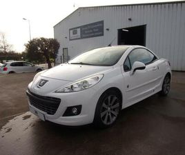 ROLAND GARROS 1.6 HDI 110CH FAP BLUE LION