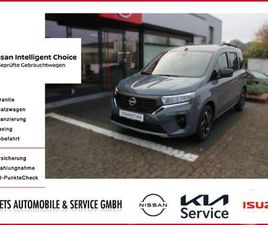 KOMBI L1 1.3 DIG-T 130 TEKNA LED