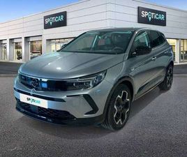 PHEV 1.6 TURBO GS AUT. 4X2 225