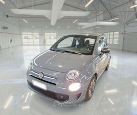 FIAT 500 1.0 70CV IBRIDO CONNECT