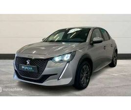 E-208 136CH ACTIVE BUSINESS