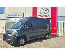 TOYOTA PROACE MAX 2.2 DIESEL 180 8AT L3H2 COMFORT EXECUTIVE