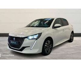 1.2 PURETECH 100CH S&S ALLURE 118G