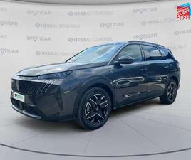 HYBRID 145CH GT E-DCS6