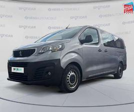 1.5 BLUEHDI 120CH S/S LONG 9PLACES