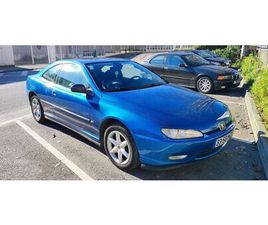 PEUGEOT 406