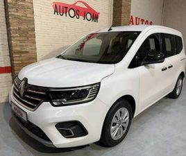 COMBI 1.5DCI BLUE LIFE EDITION ONE 70KW