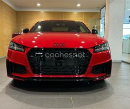 AUDI TT 45 TFSI S TRONIC LAST EDITION