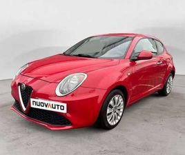 ALFA ROMEO MITO 1.4 PROGRESSION 78CV
