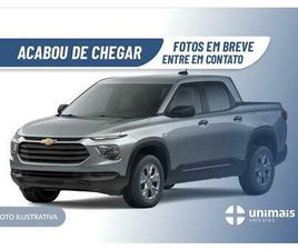 CHEVROLET MONTANA 1.2 TURBO