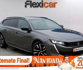 5P ACTIVE BLUEHDI 130 S&S EAT8