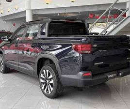 CHEVROLET MONTANA 1.2 TURBO LT