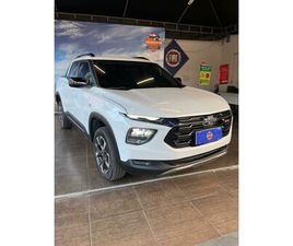 CHEVROLET MONTANA 1.2 TURBO RS AUTO