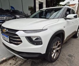 CHEVROLET MONTANA LTZ 1.2 TURBO FLEX 12V 4P AUT.