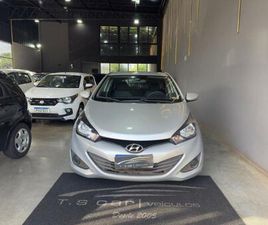 HYUNDAI HB20 HYUNDAI HB20 1.0 COMFORT PLUS