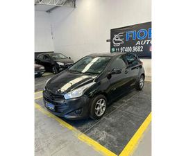 HYUNDAI HB20 HYUNDAI HB20 1.0 S COMFORT PLUS