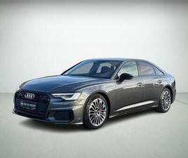 2023 AUDI A6 TFSI E SPORT PRESTIGE QUATTRO S-TR 16.000 KM KR 539.900