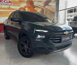 CHEVROLET MONTANA 1.2 TURBO PREMIER AUTO